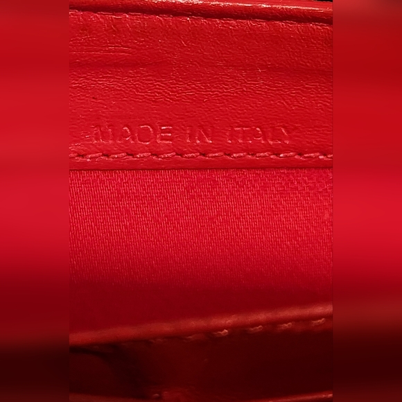 Christian Louboutin Long Wallet - Picture 10 of 12